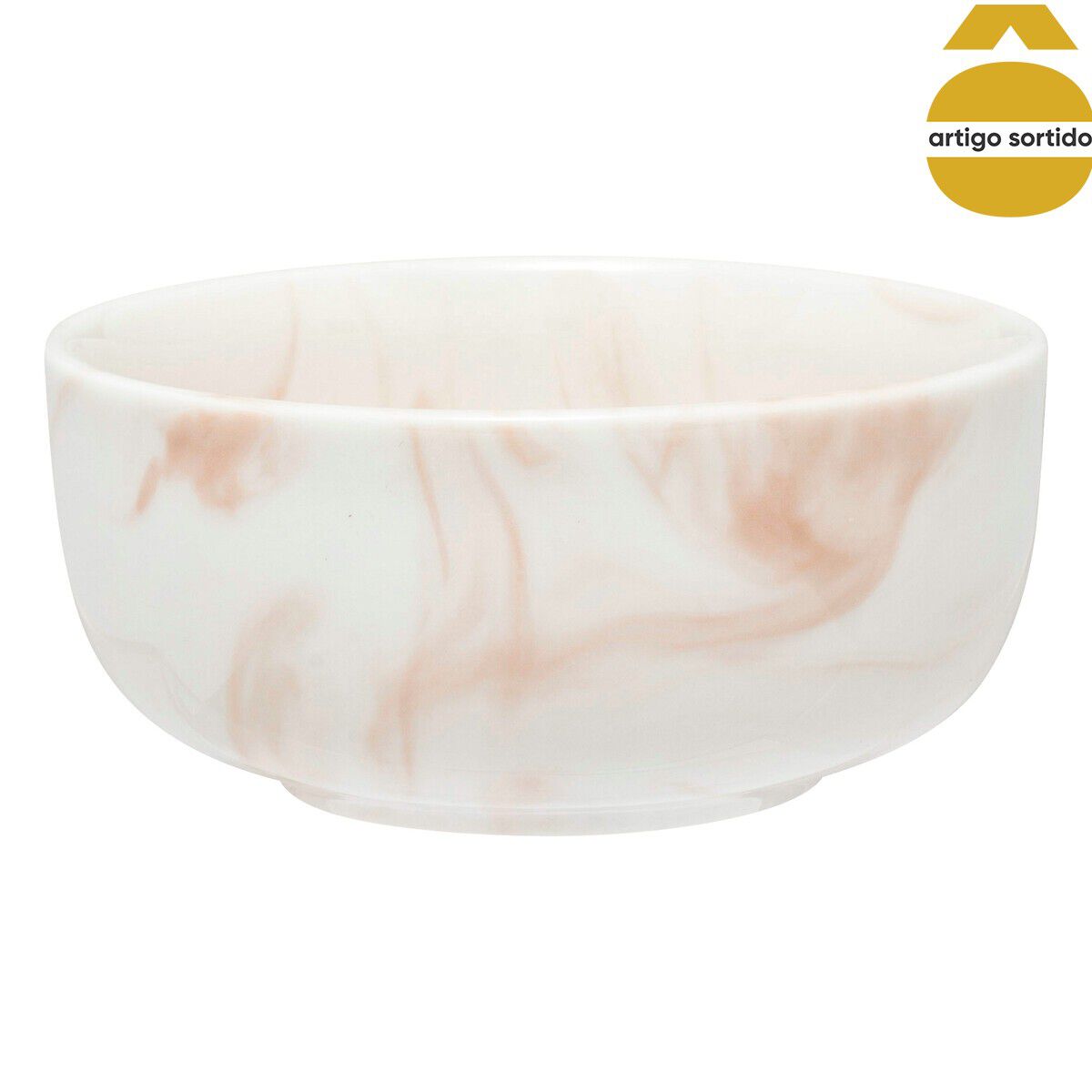 Tigela MILA porcelana 20cl