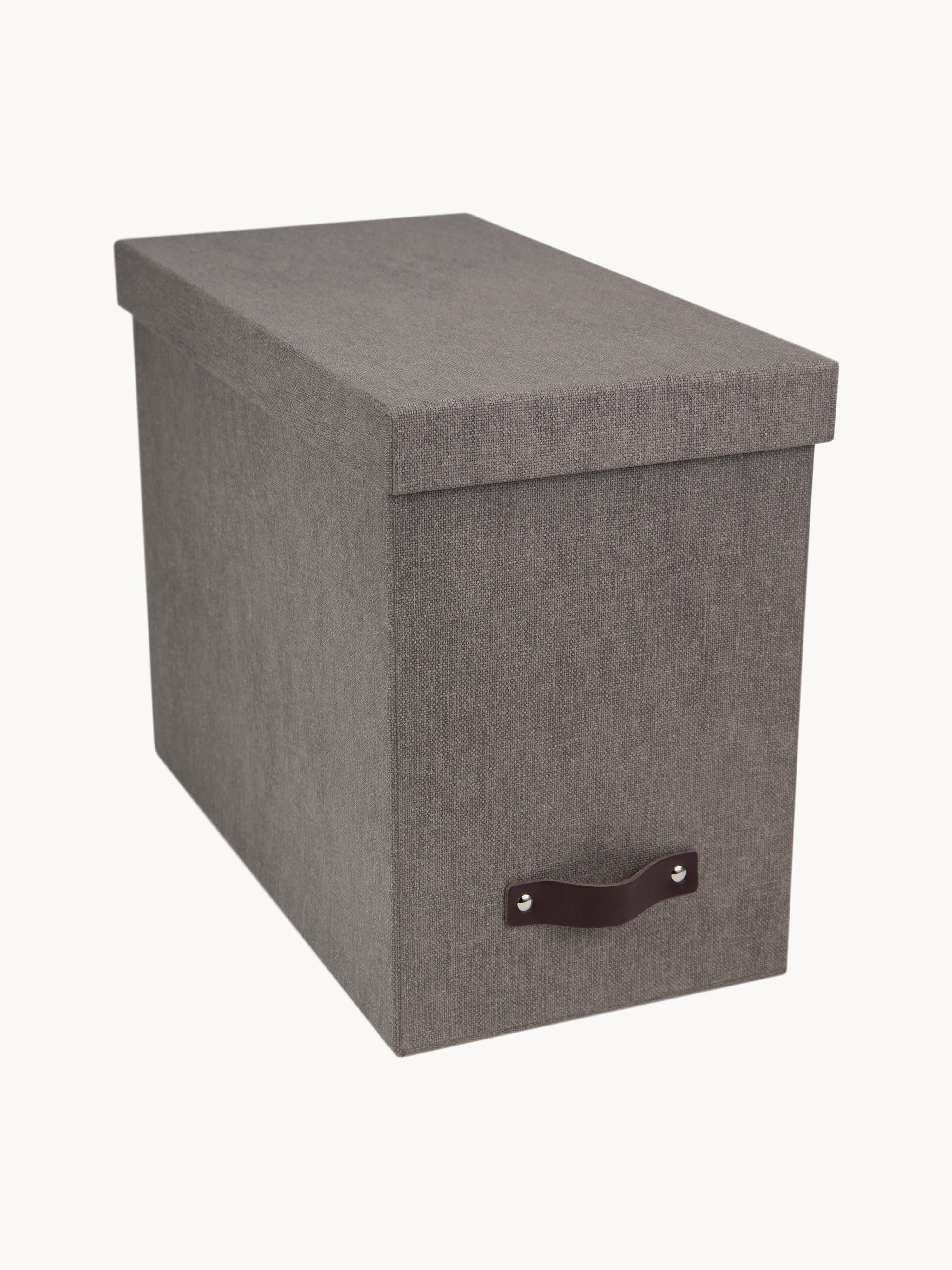 Hängeregister-Box Johan