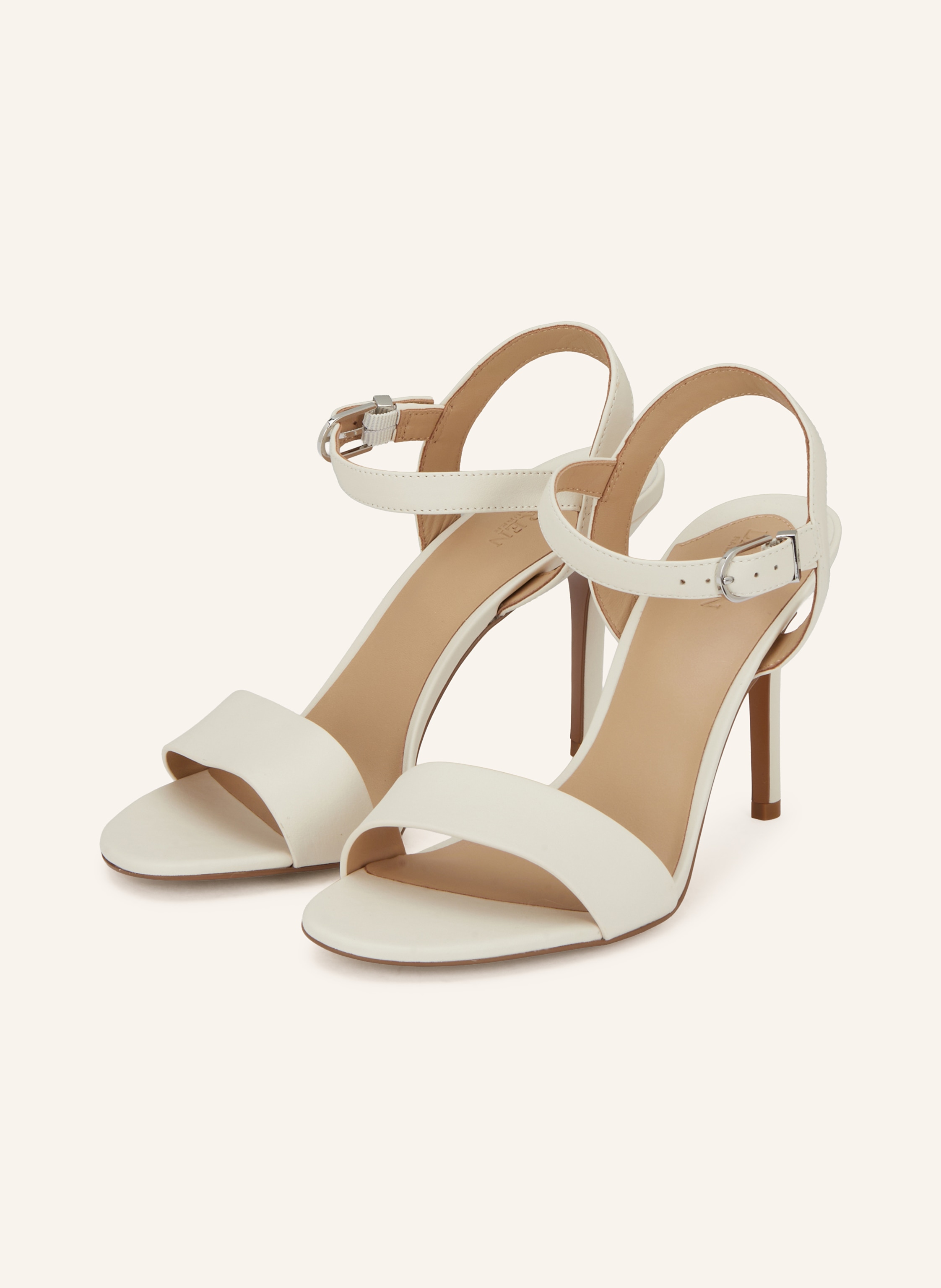 LAUREN RALPH LAUREN Sandaletten GWEN