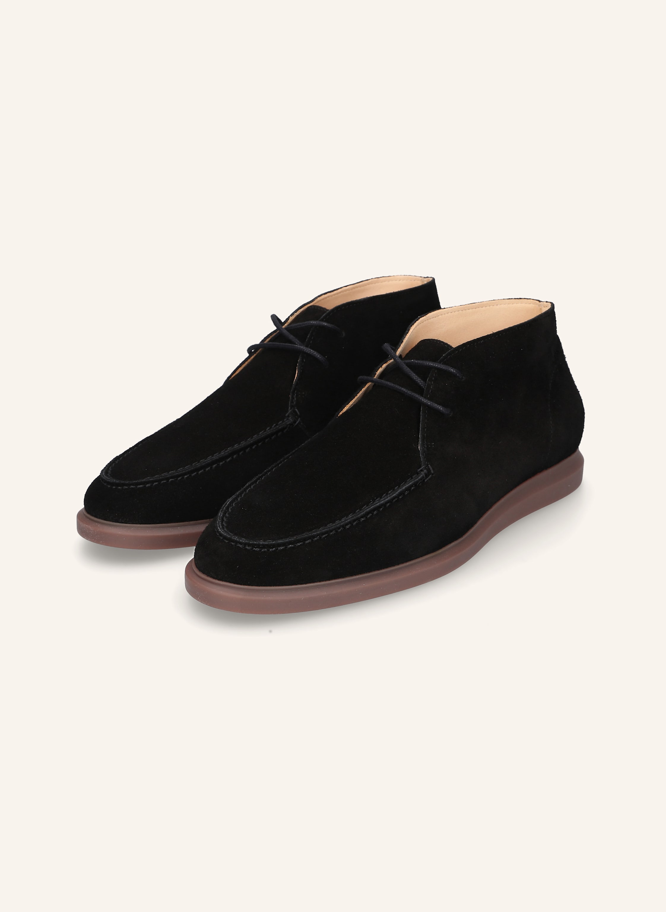 Henry Stevens George Boots ELIA NGB