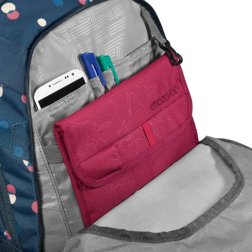 Rucksack Bubble Dreams