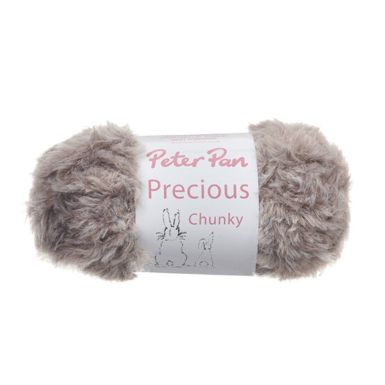 Peter Pan Fawn Precious Chunky 50g