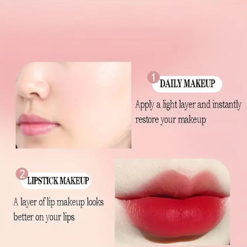 NNETM Lightweight Makeup Powder, Matte, Oil ControlPowder, Concealer Moisturizing Powder