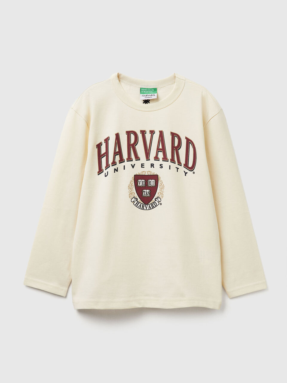 T-shirt &copy;Harvard University