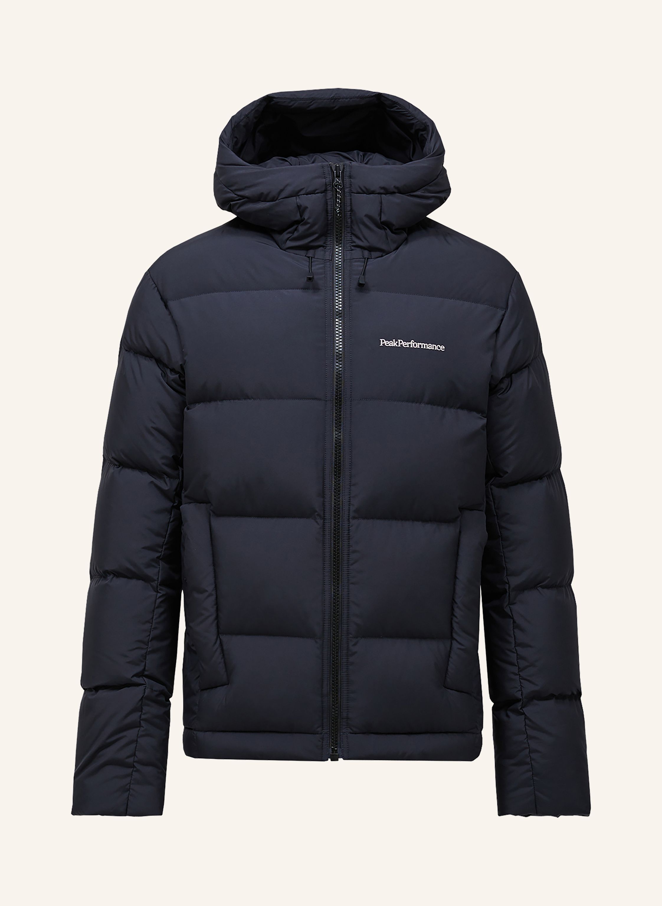 Peak Performance M Rivel Down Puffer Jacket Daunenjacke