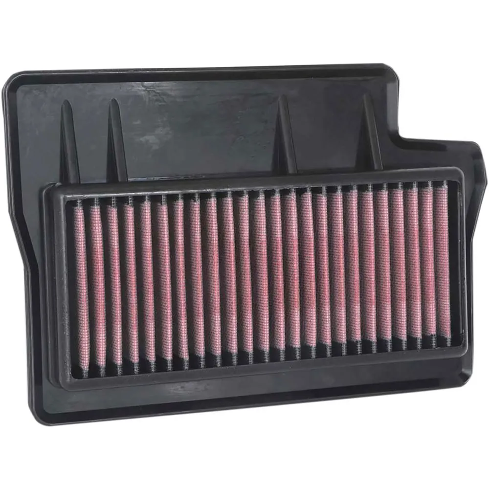 K n Yamaha YA-9021 air filter