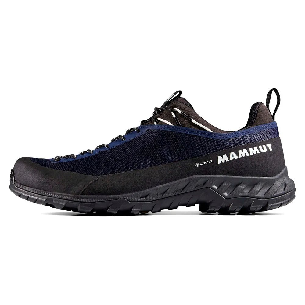 Mammut Alnasca IV Low GORE-TEX® hiking shoes