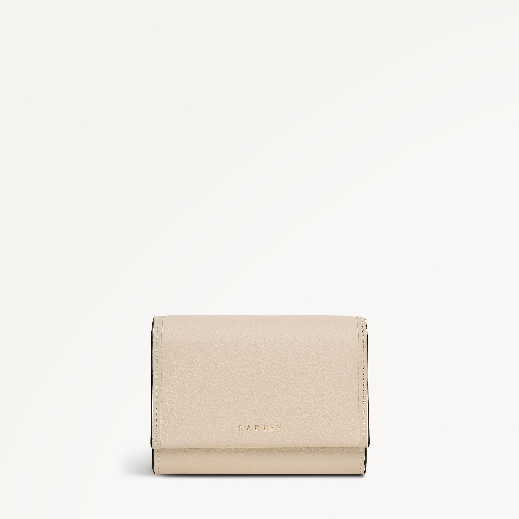 Alba Place - Medium Flapover Purse