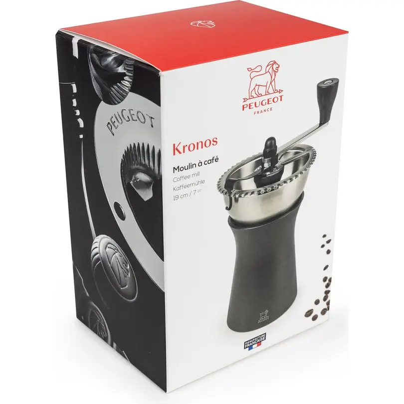 Zubehör Kaffeemaschinen Kronos