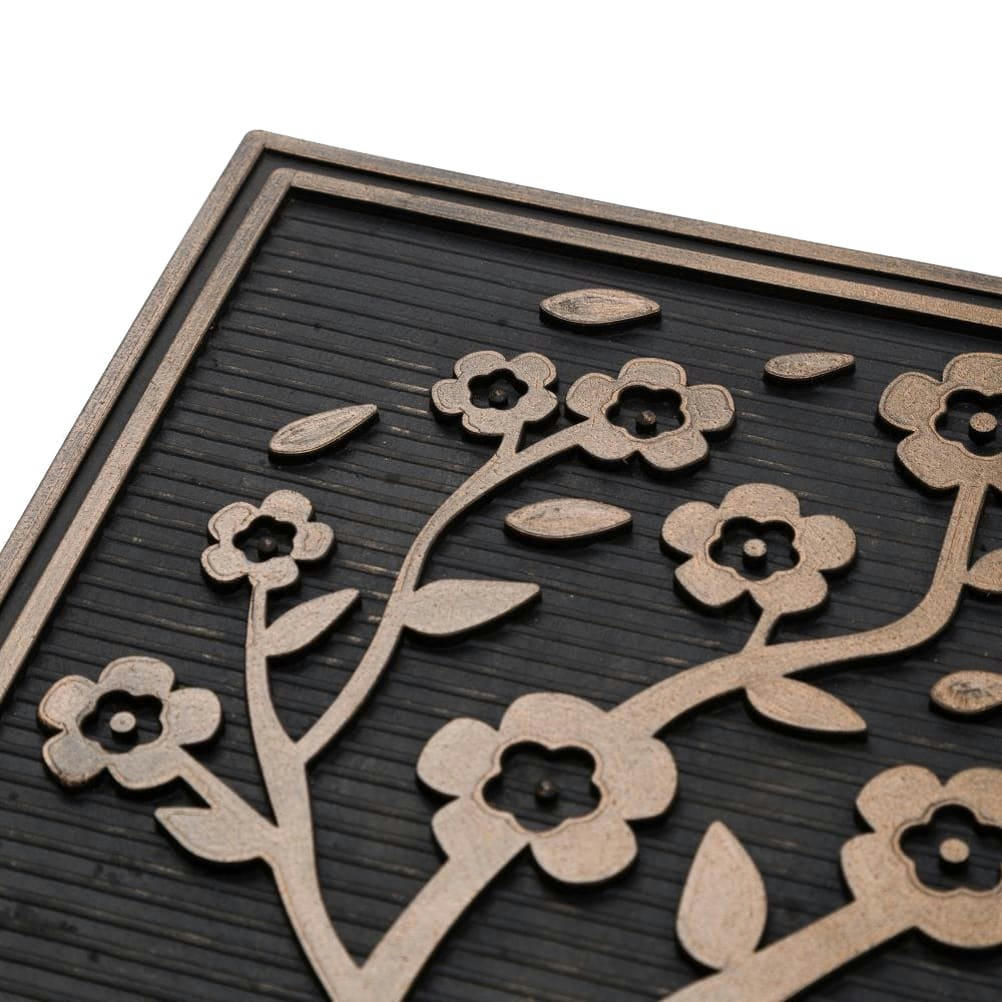 WELCOME - Essuie-pieds welcome 75x45cm