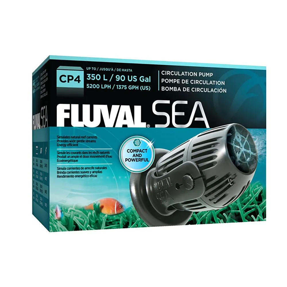 Fluval CP4 350L circulation pump