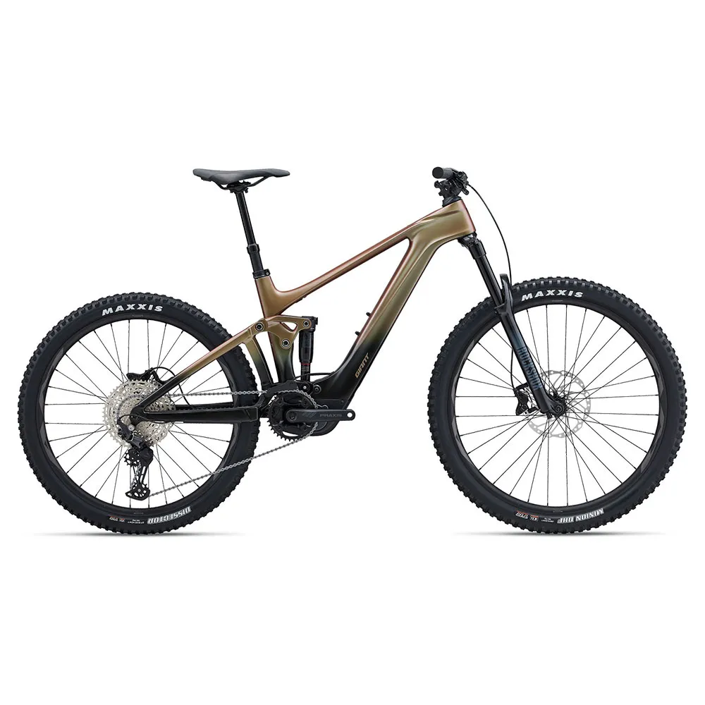 Giant Trance X Advanced E  EL 3 29/27.5´´ Deore 2024 MTB electric bike