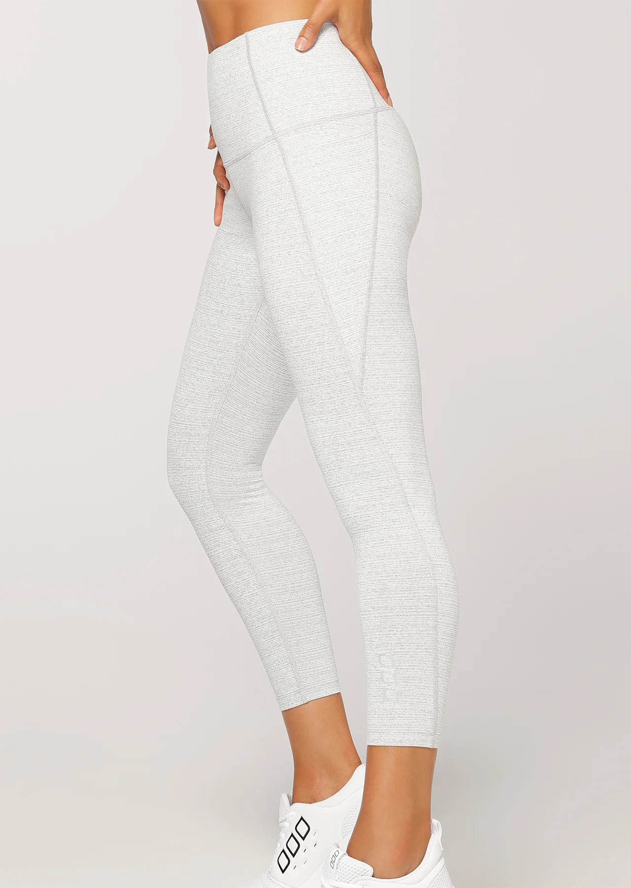 Workout Core A/B Tight