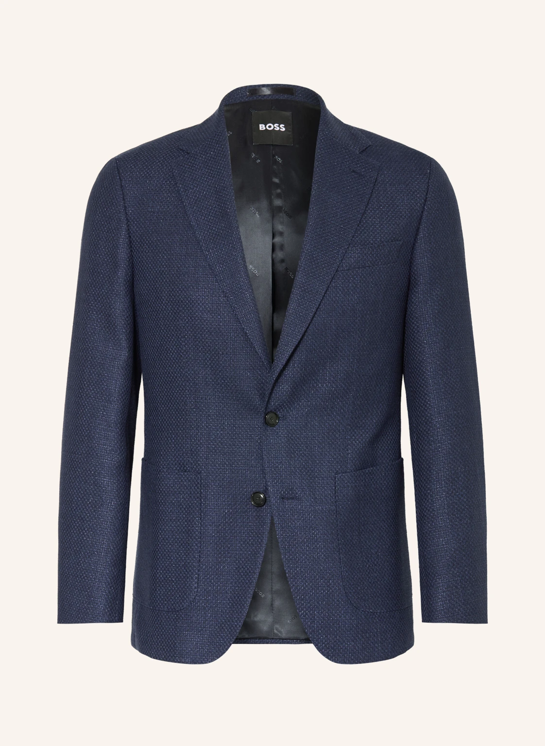 BOSS Sakko HUTSON Extra Slim Fit