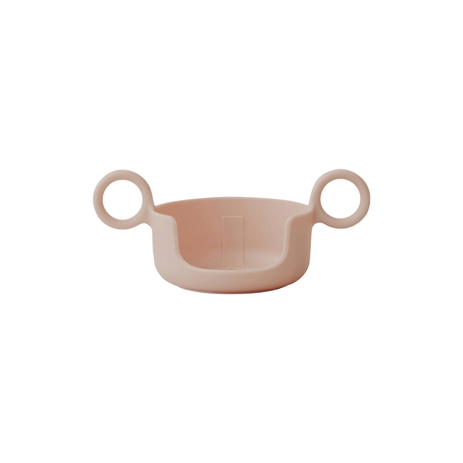 Kopholder til børnekop, nude