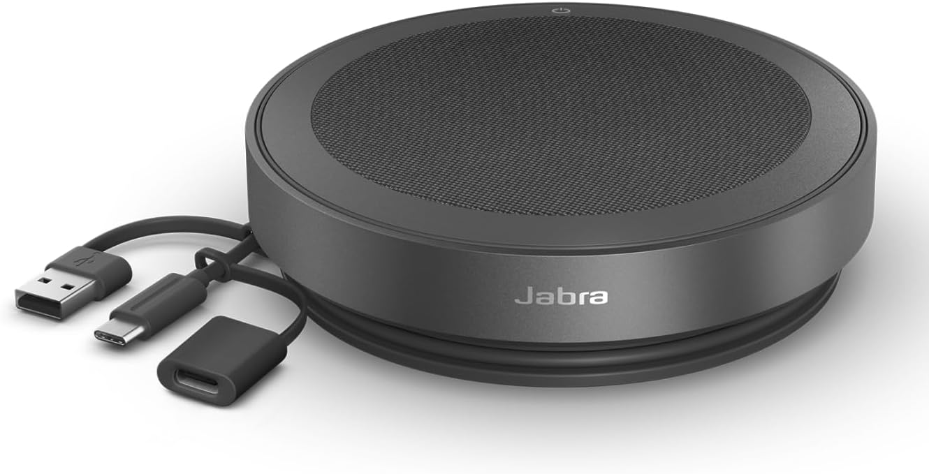 Audio Conferencing