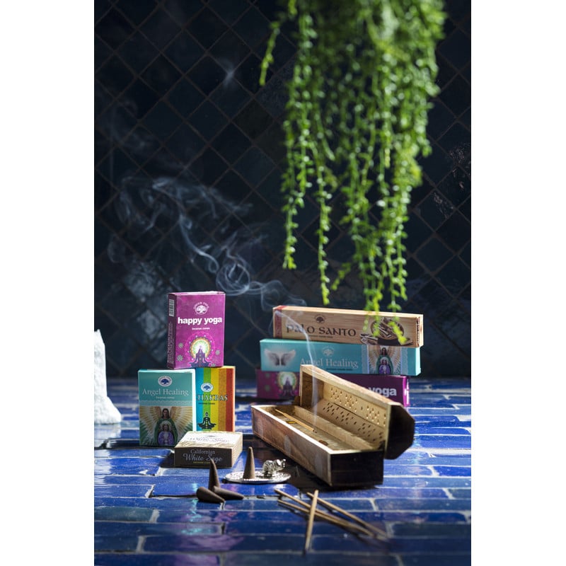 Wierookstokjes Palo Santo - 15 gram