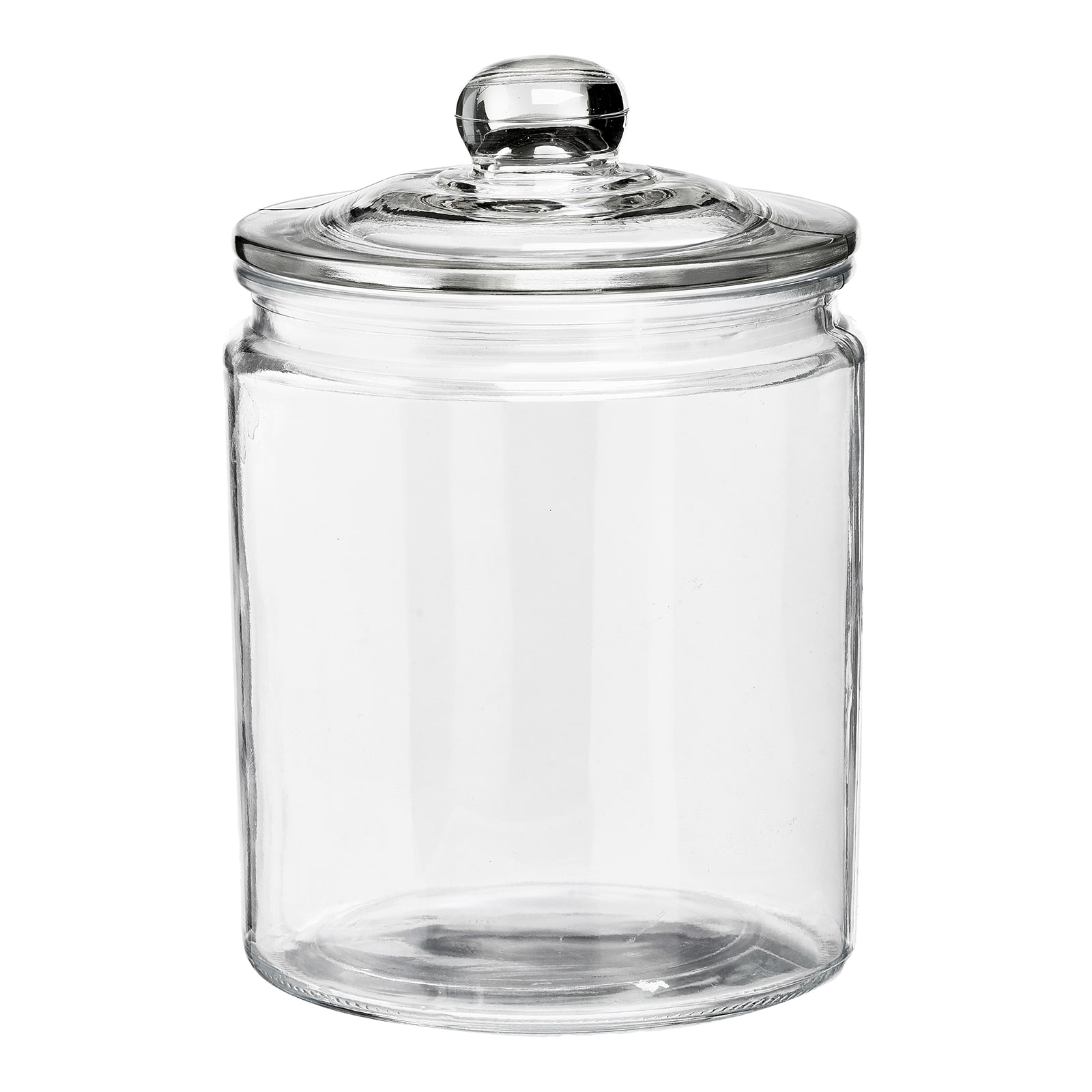 Vorratsglas Klar, ⌀ 12 cm, H 170 mm