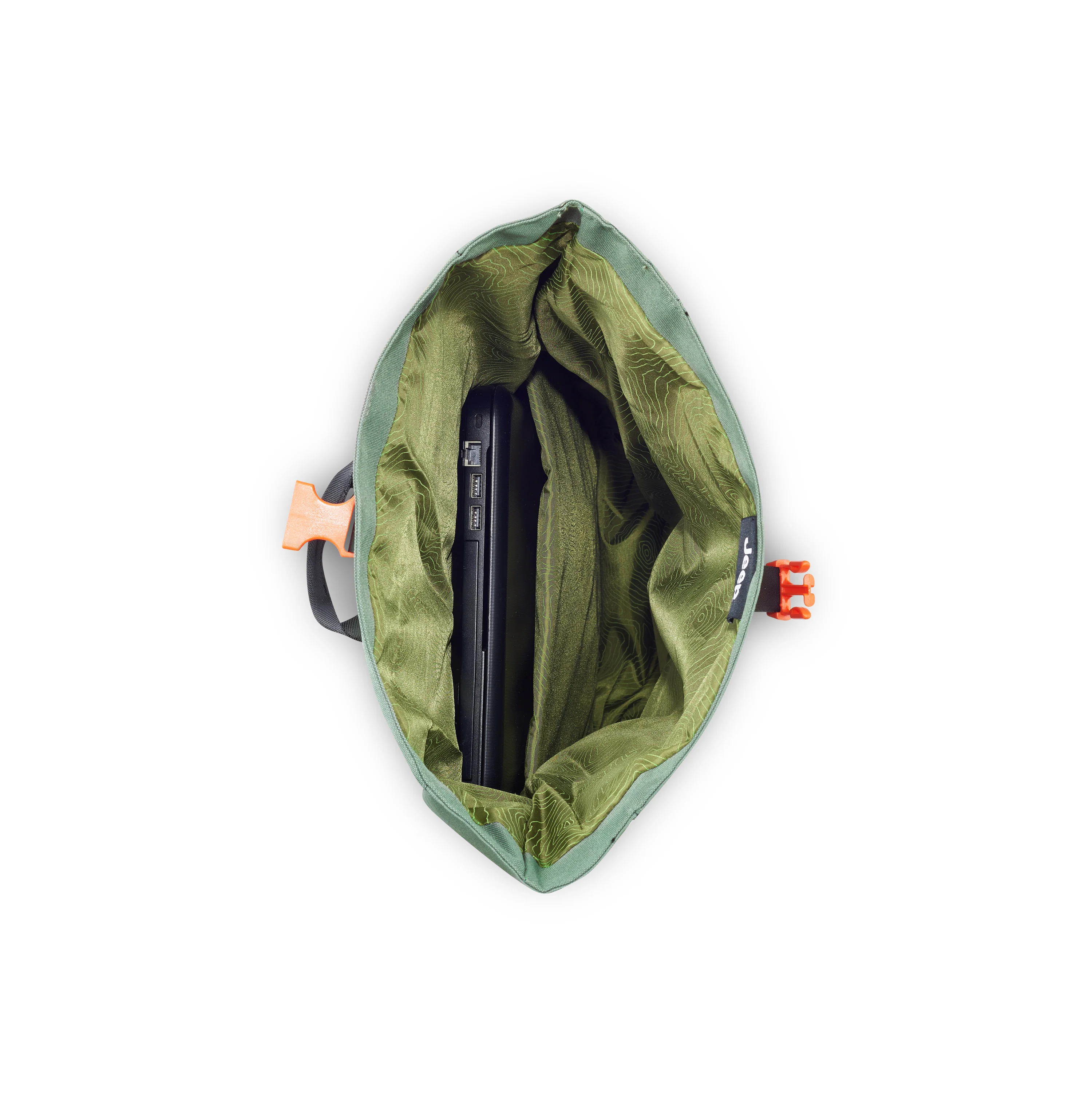 JS016D - Rolltop