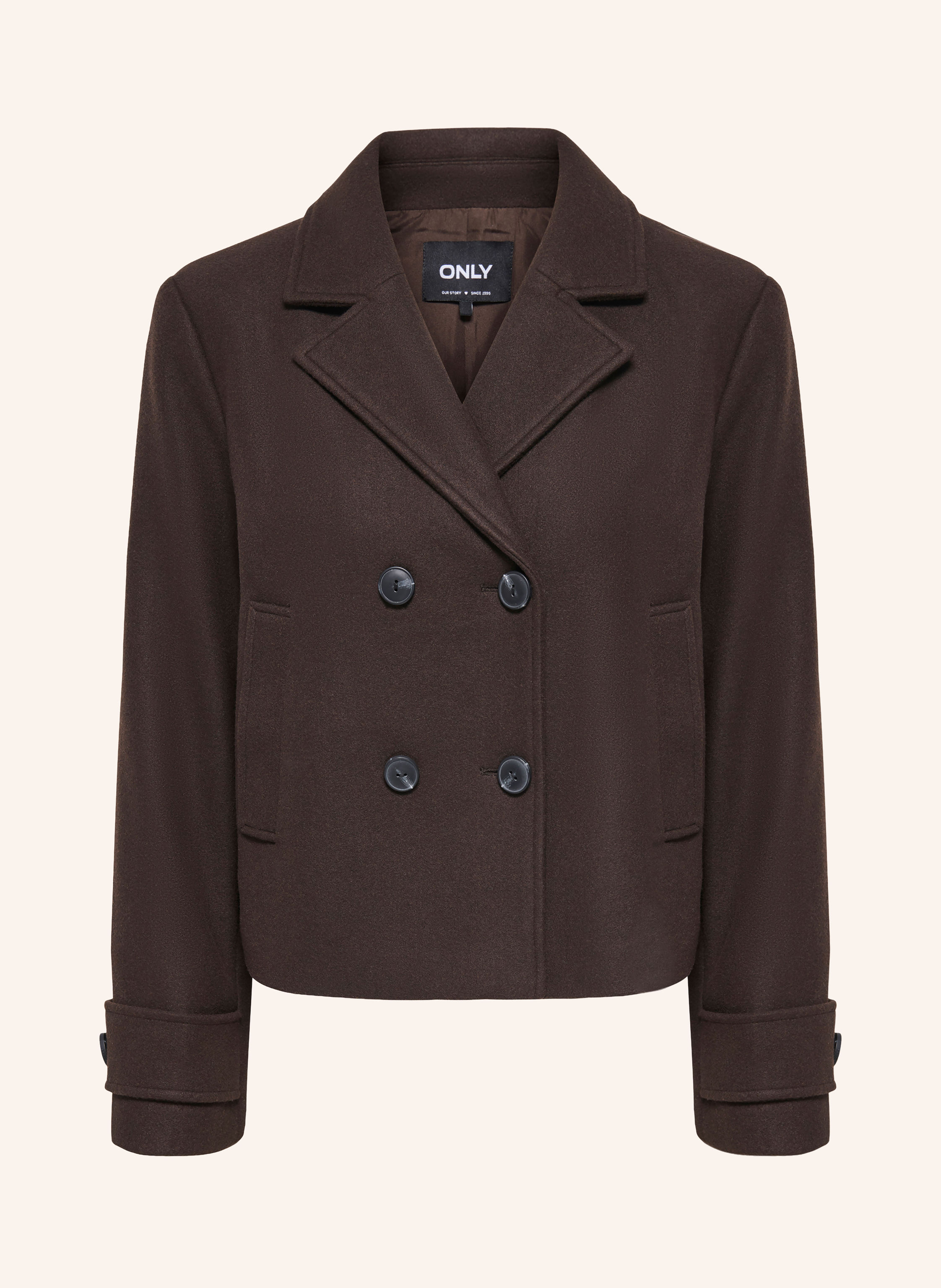 ONLY Cabanjacke