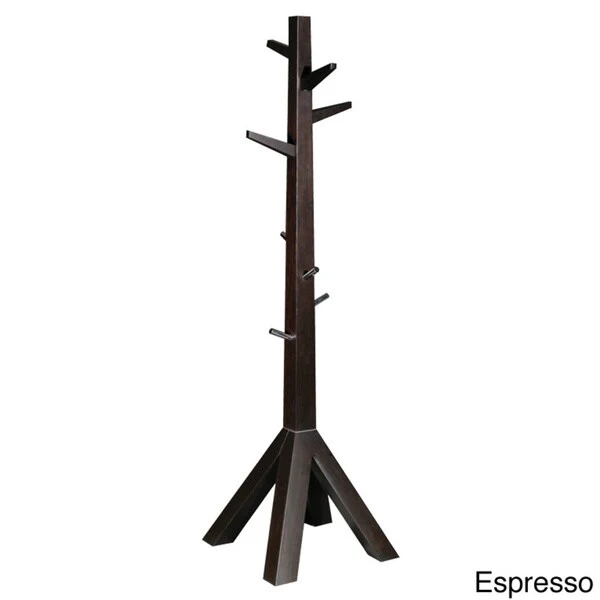 Sunpan Dorcia Coat Rack