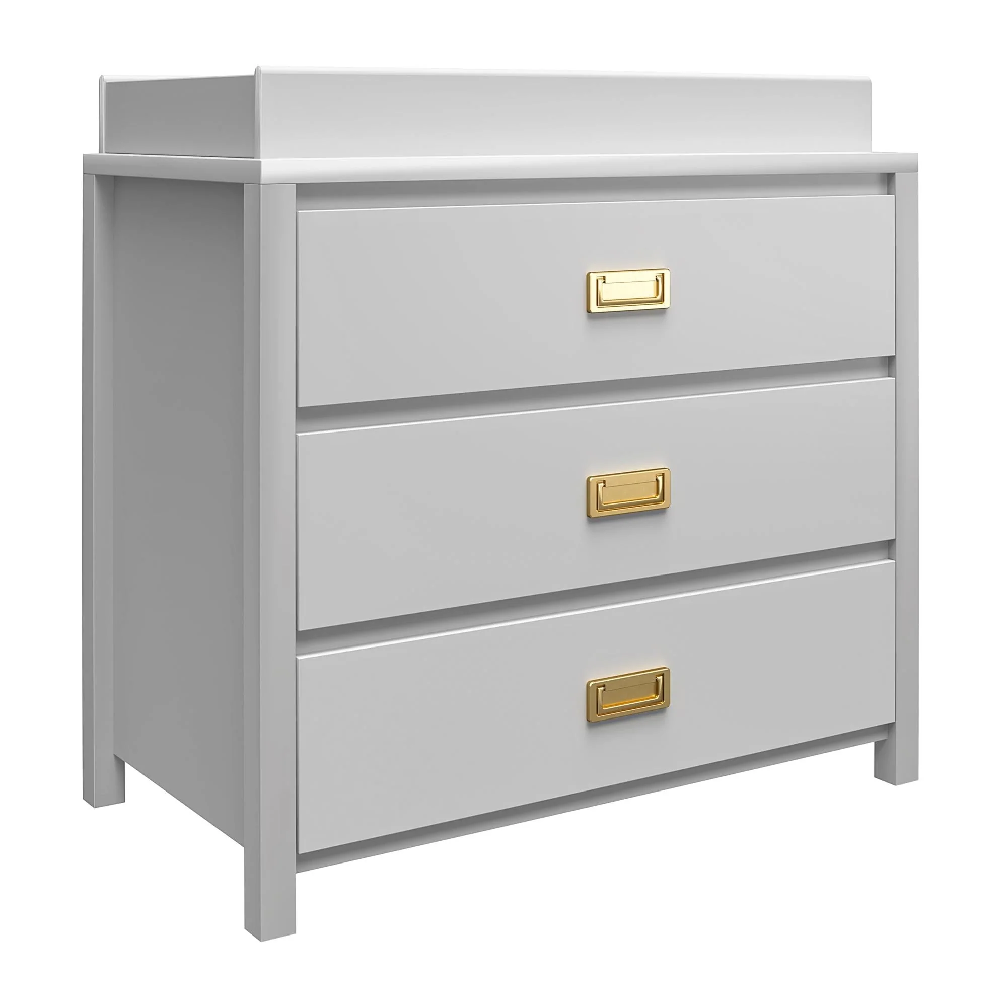 Little Seeds Monarch Hill Haven 3 Drawer Changing Dresser - N/A