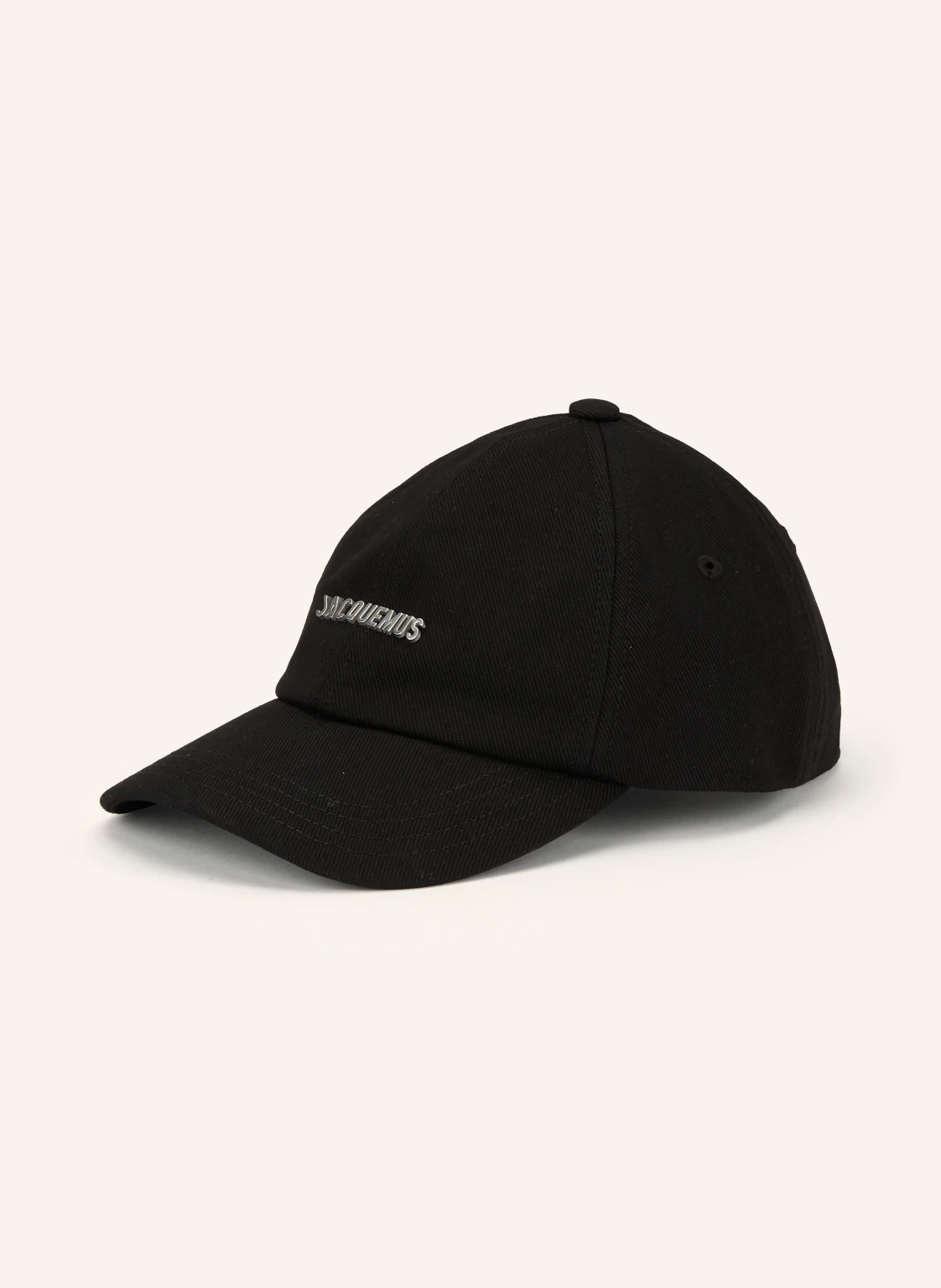 JACQUEMUS Cap LA CASQUETTE GADJO