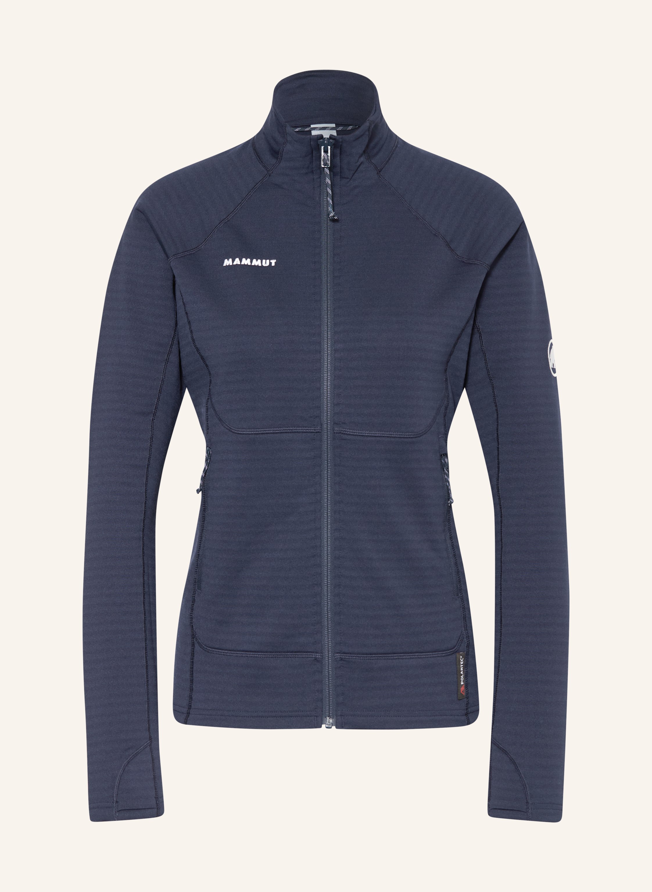 MAMMUT Midlayer-Jacke TAISS ML