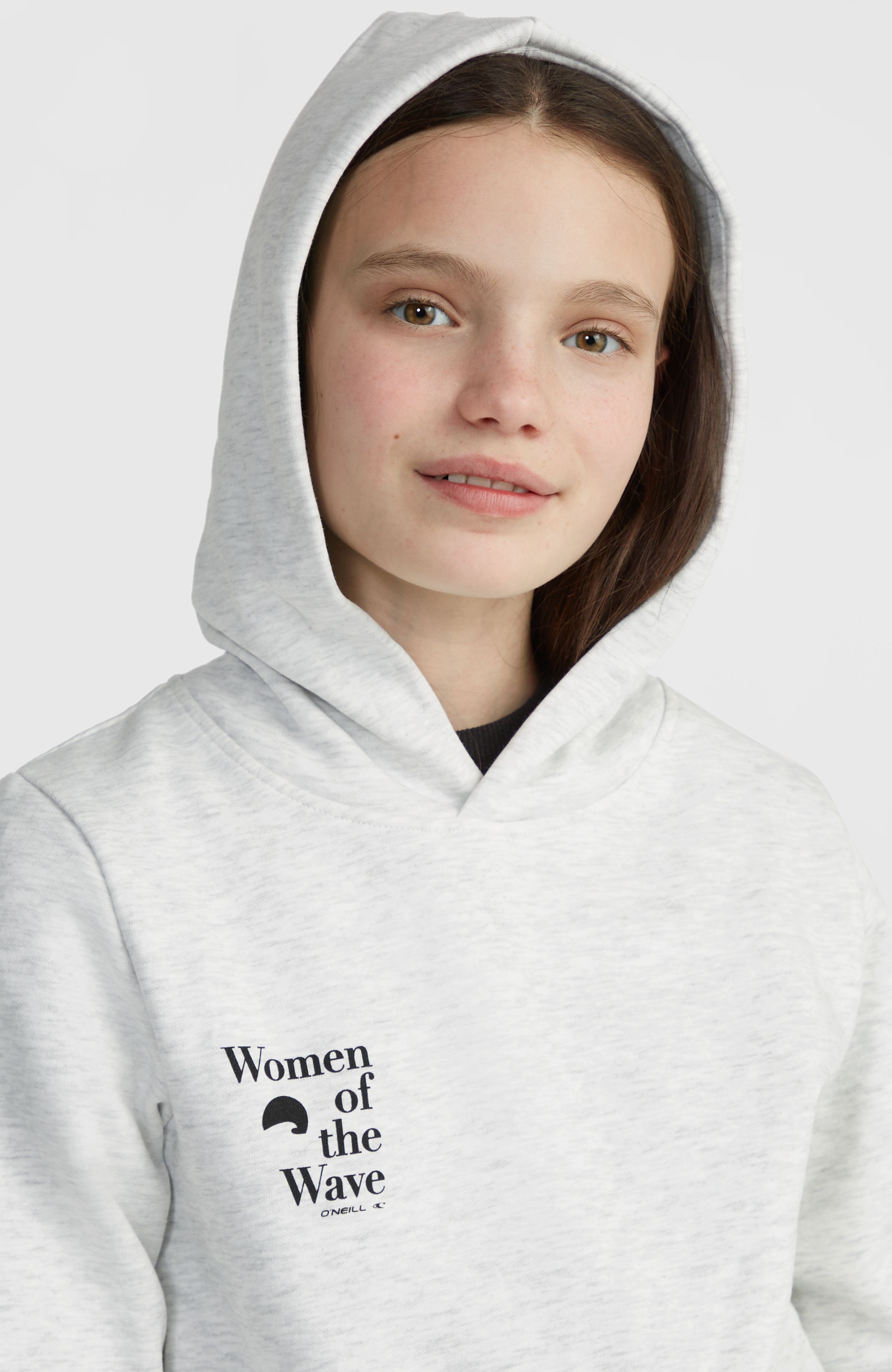 Meisjes O'Neill Women of the Wave hoodie
