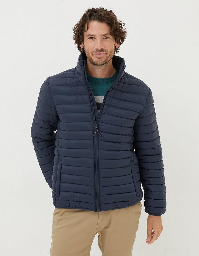 Dartmouth Puffer Jacket