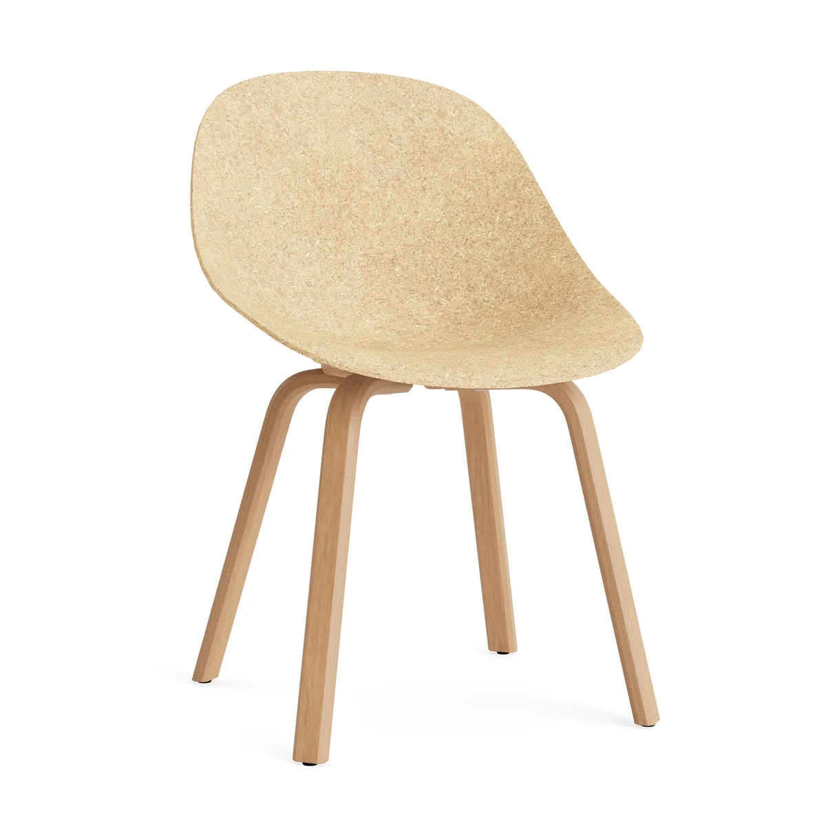 Normann Copenhagen - Mat Stuhl