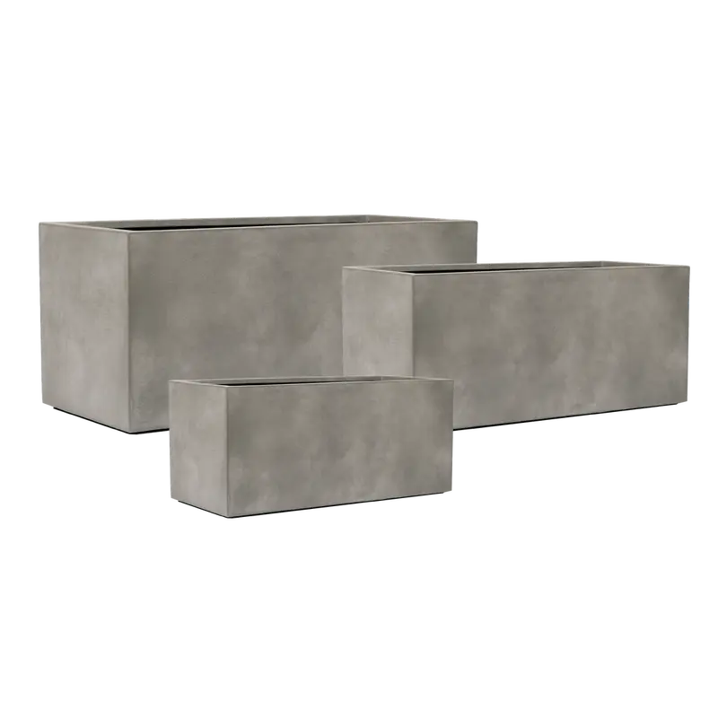 Gartentopf Pureline