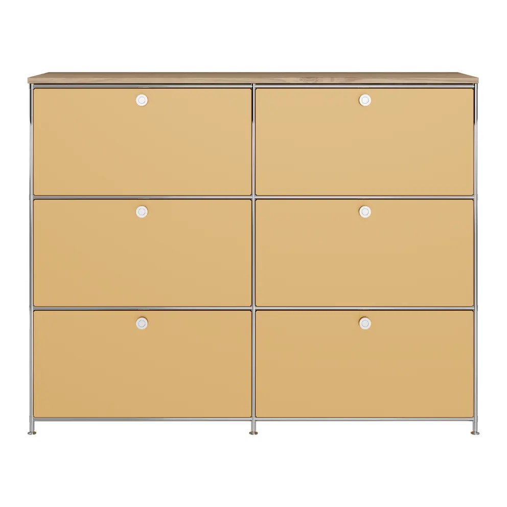 Highboard Quadro