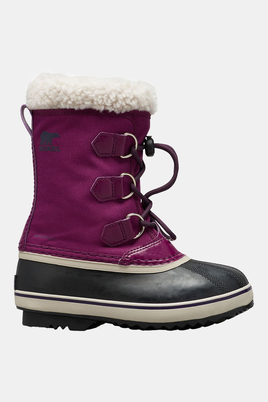 Sorel Yoot Pac™ Nylon Boot Wp Snowboot Junior