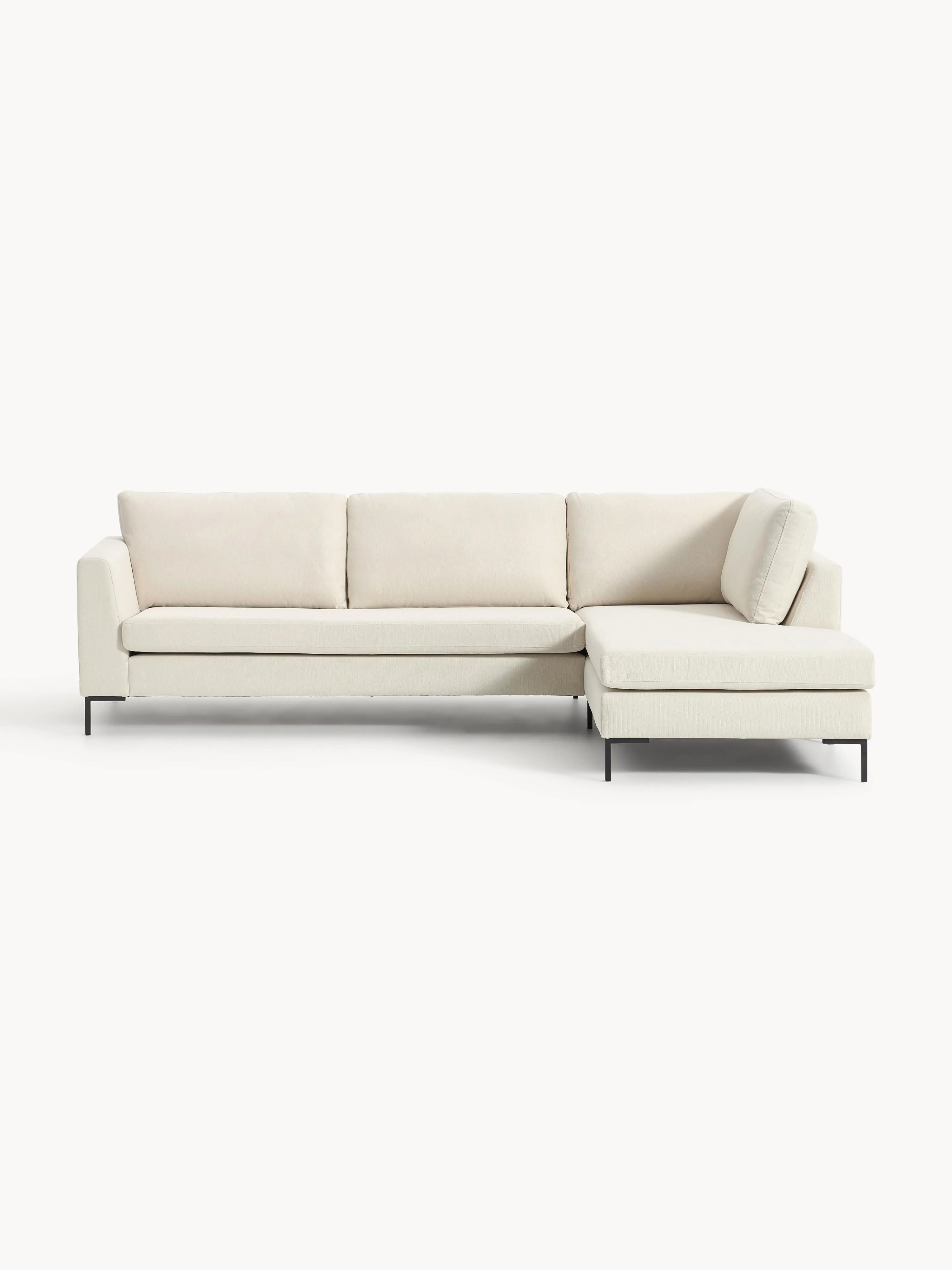 Ecksofa Luna
