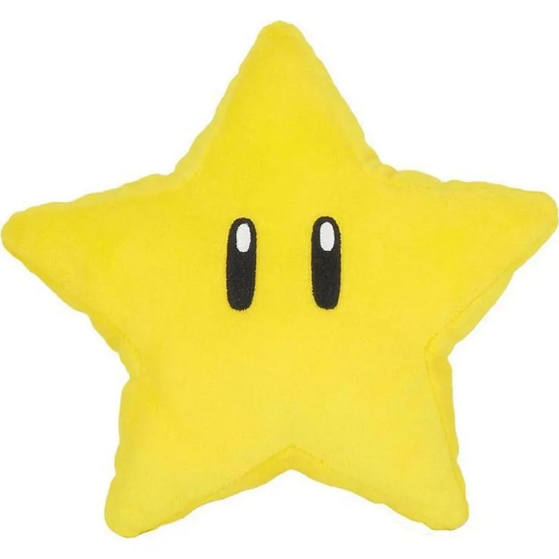 Plüschtier Super Mario