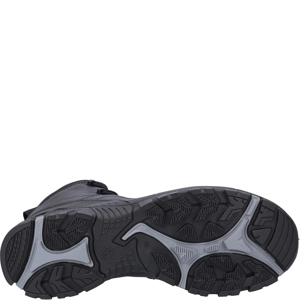 Haix Black Eagle Safety 50 MID Safety Boot
