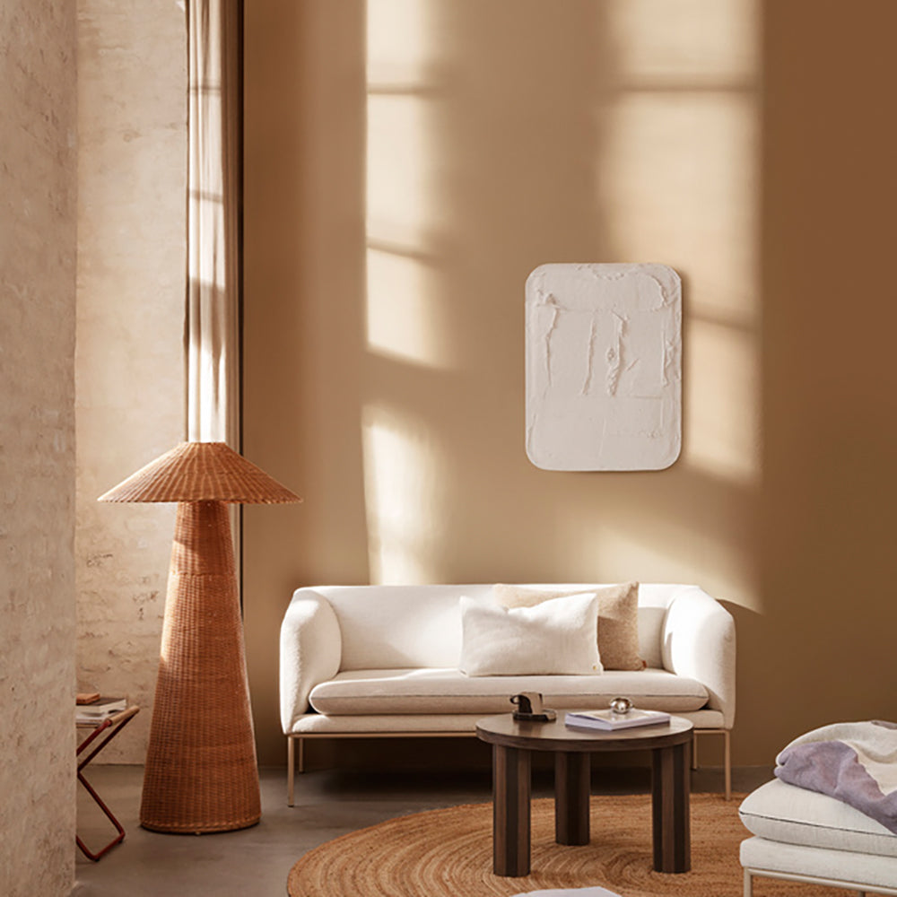 Ferm Living Dou Vloerlamp