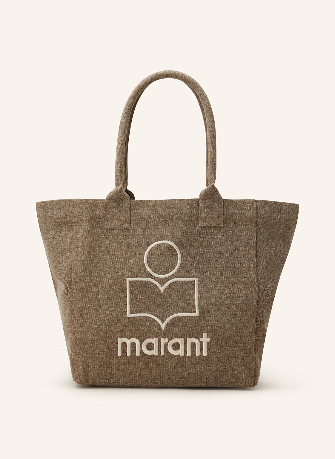 ISABEL MARANT Shopper YENKY SMALL