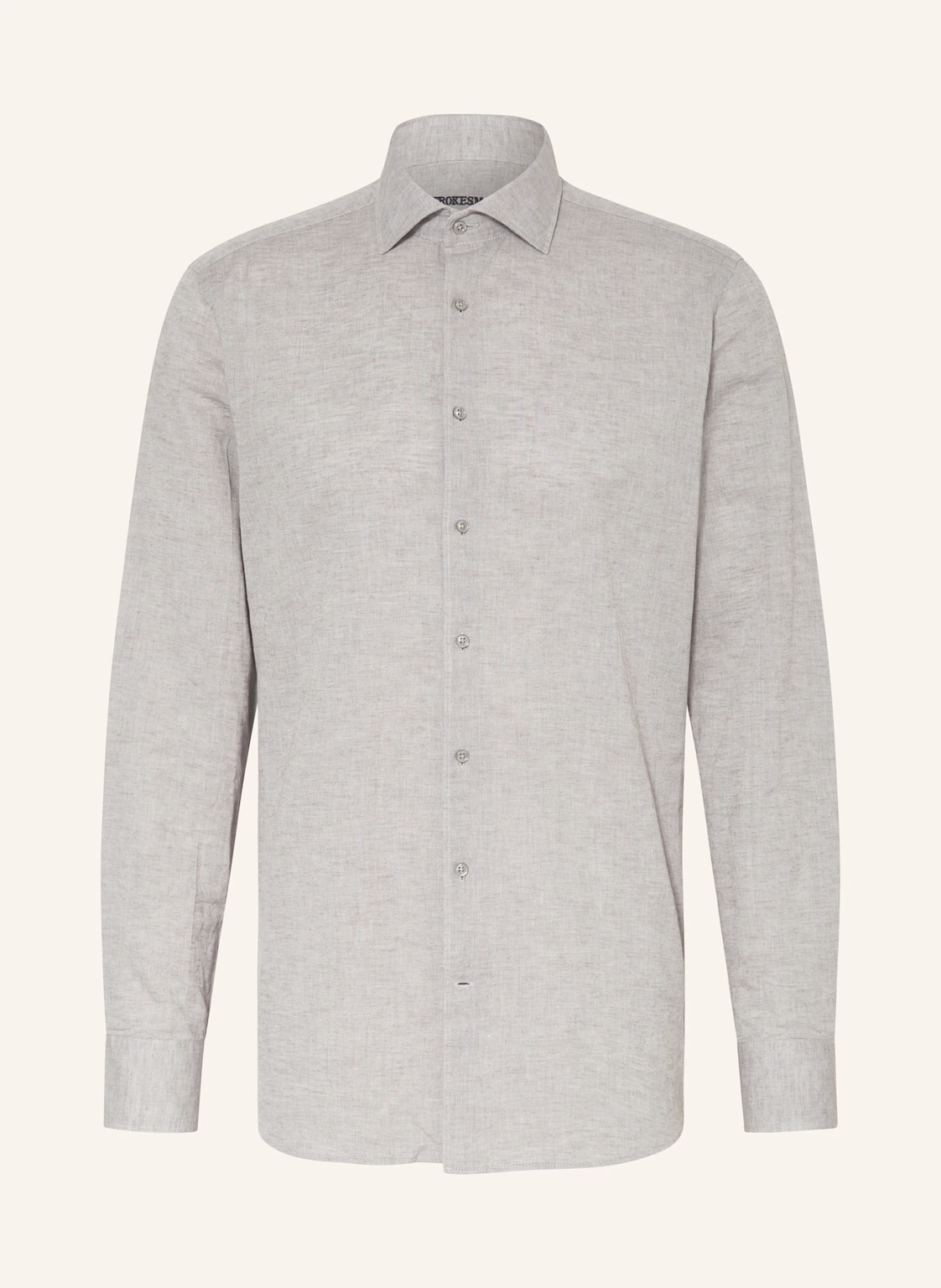 STROKESMAN'S Hemd Regular Fit
