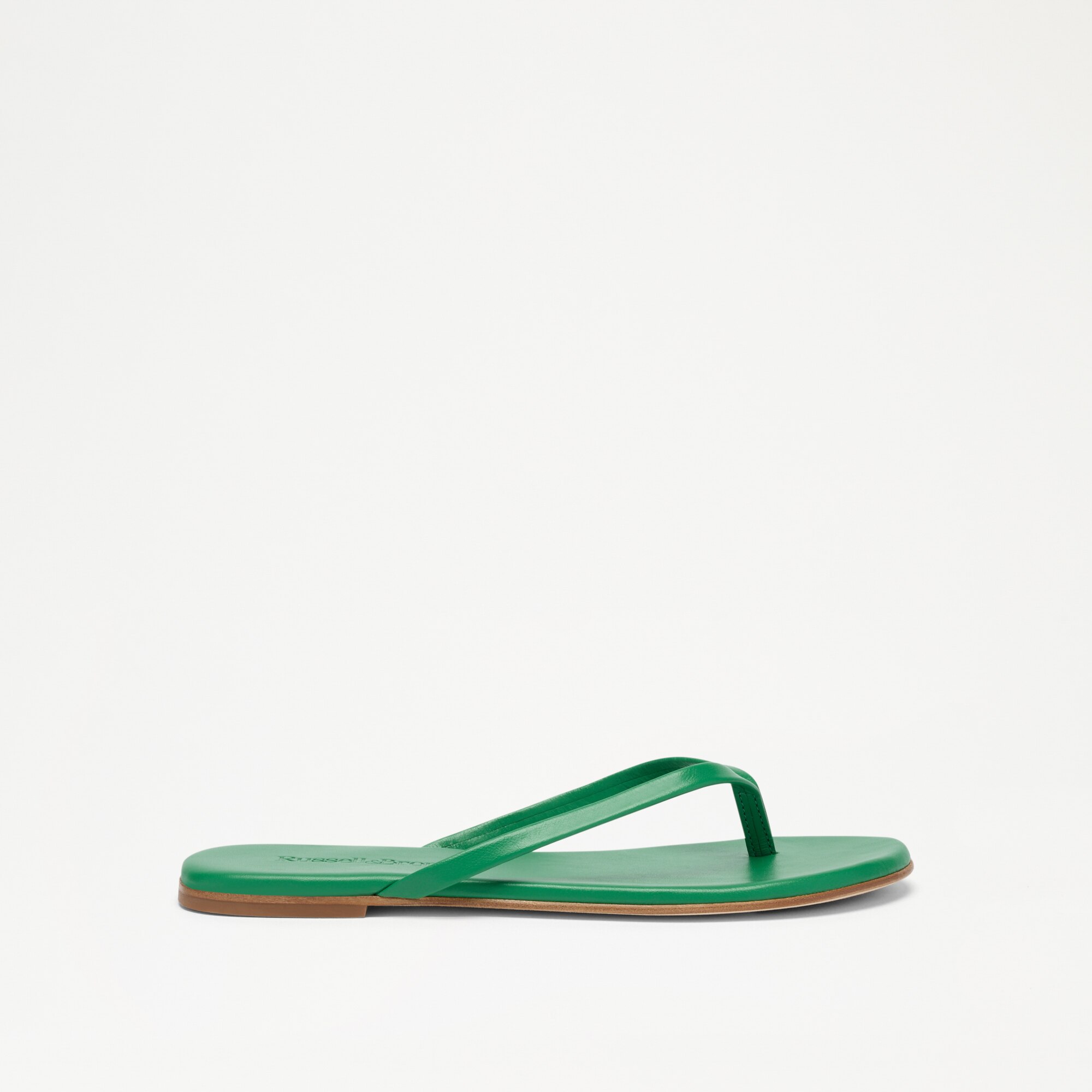 Radford<br>Leather Flip Flop