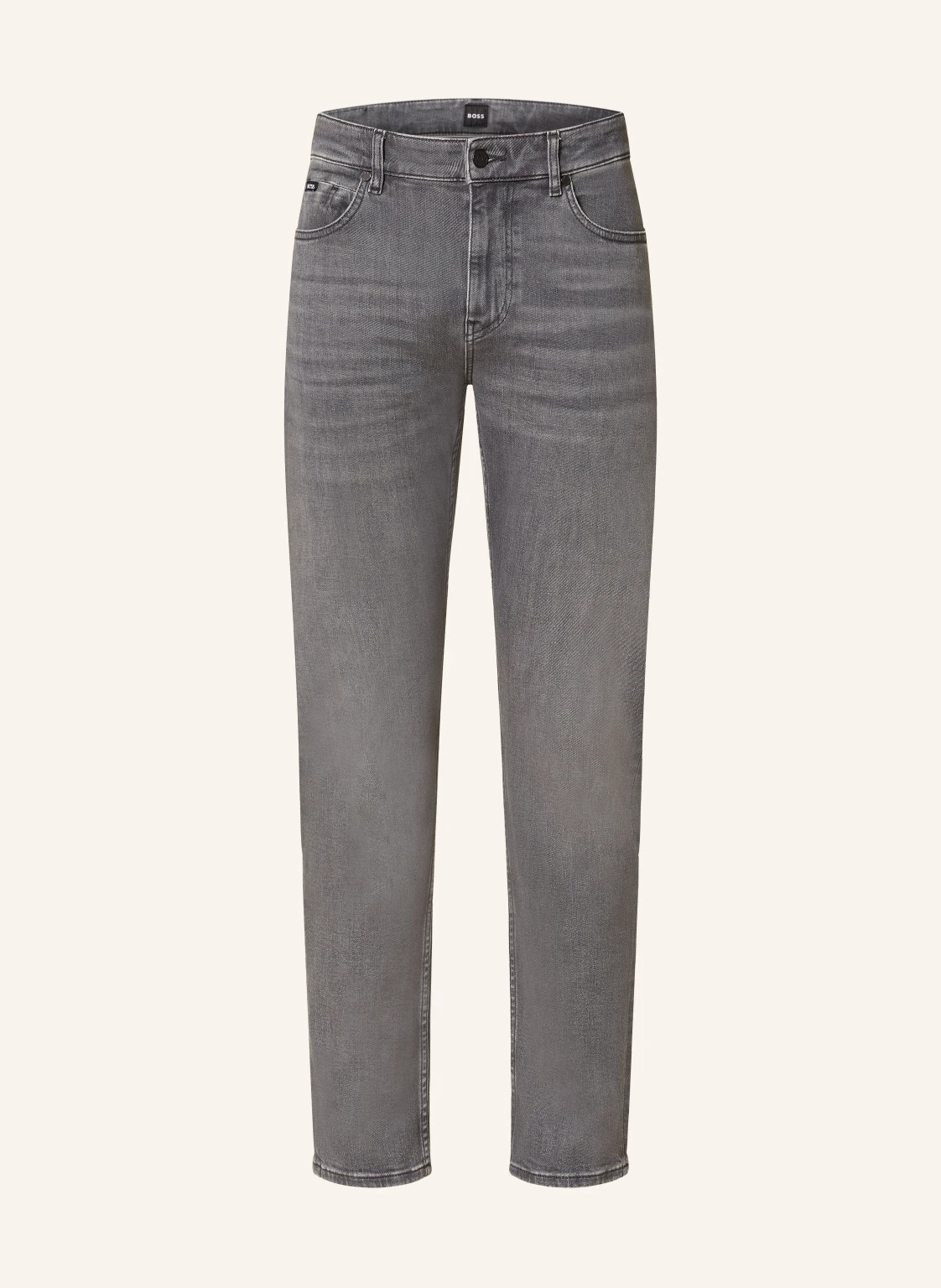 BOSS Jeans DELAWARE Slim Fit
