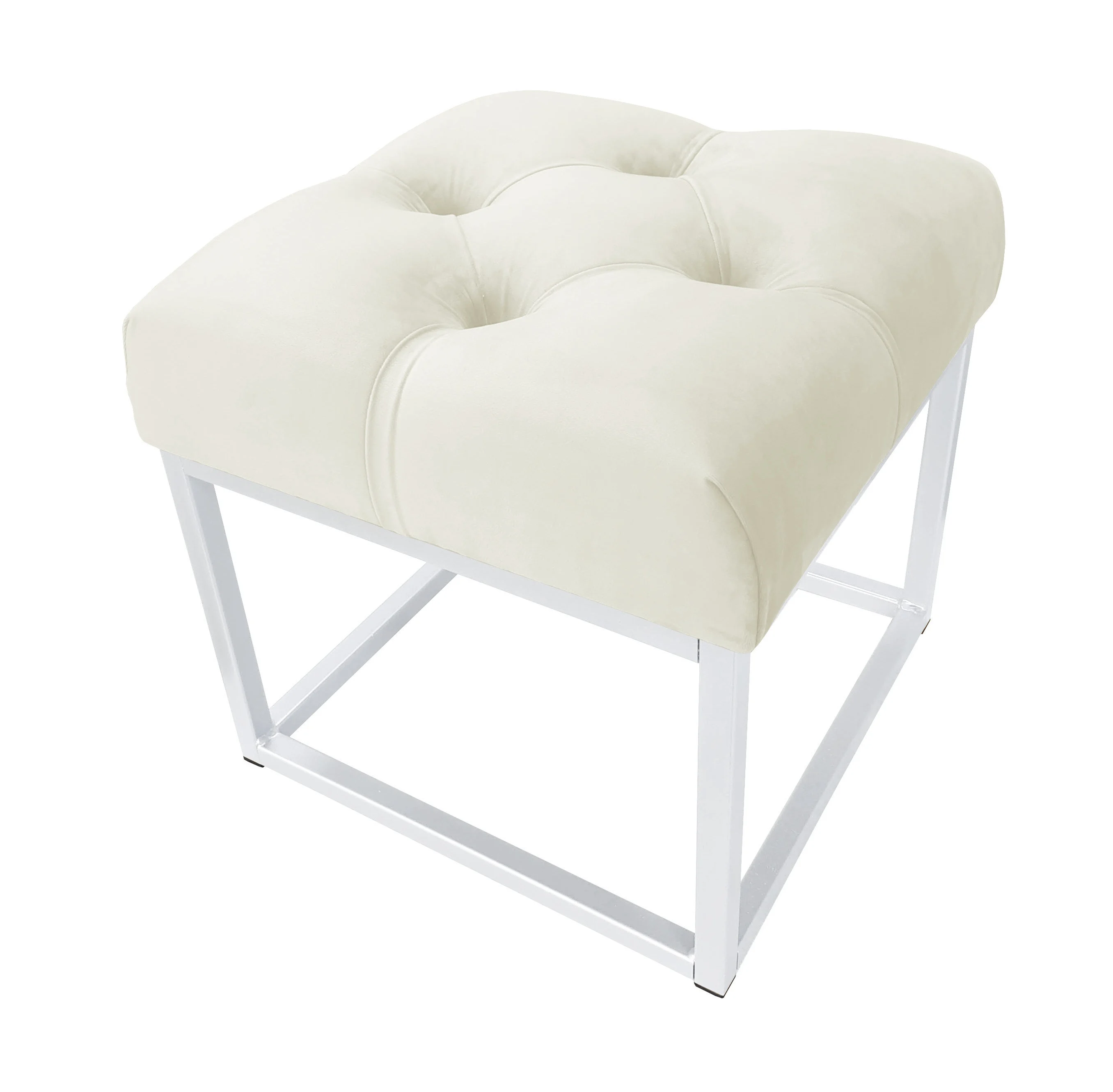 Pufa CHESTERFIELD LOFT ławka p