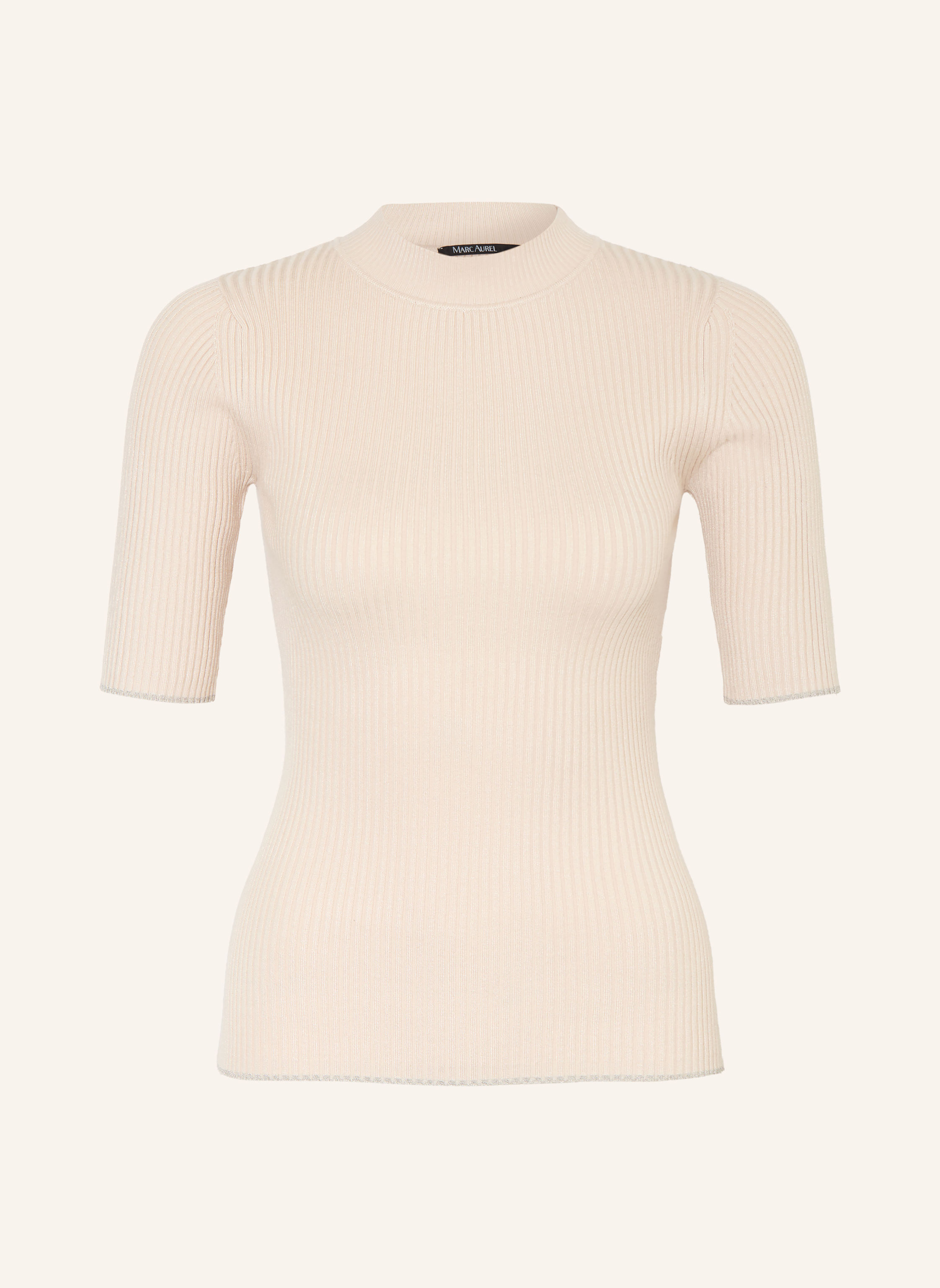 MARC AUREL Strickshirt