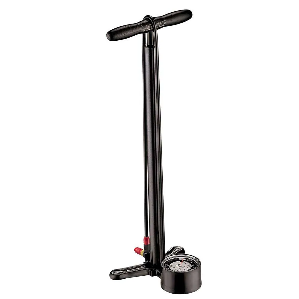 Lezyne Classic Floor Drive 3.5 floor pump