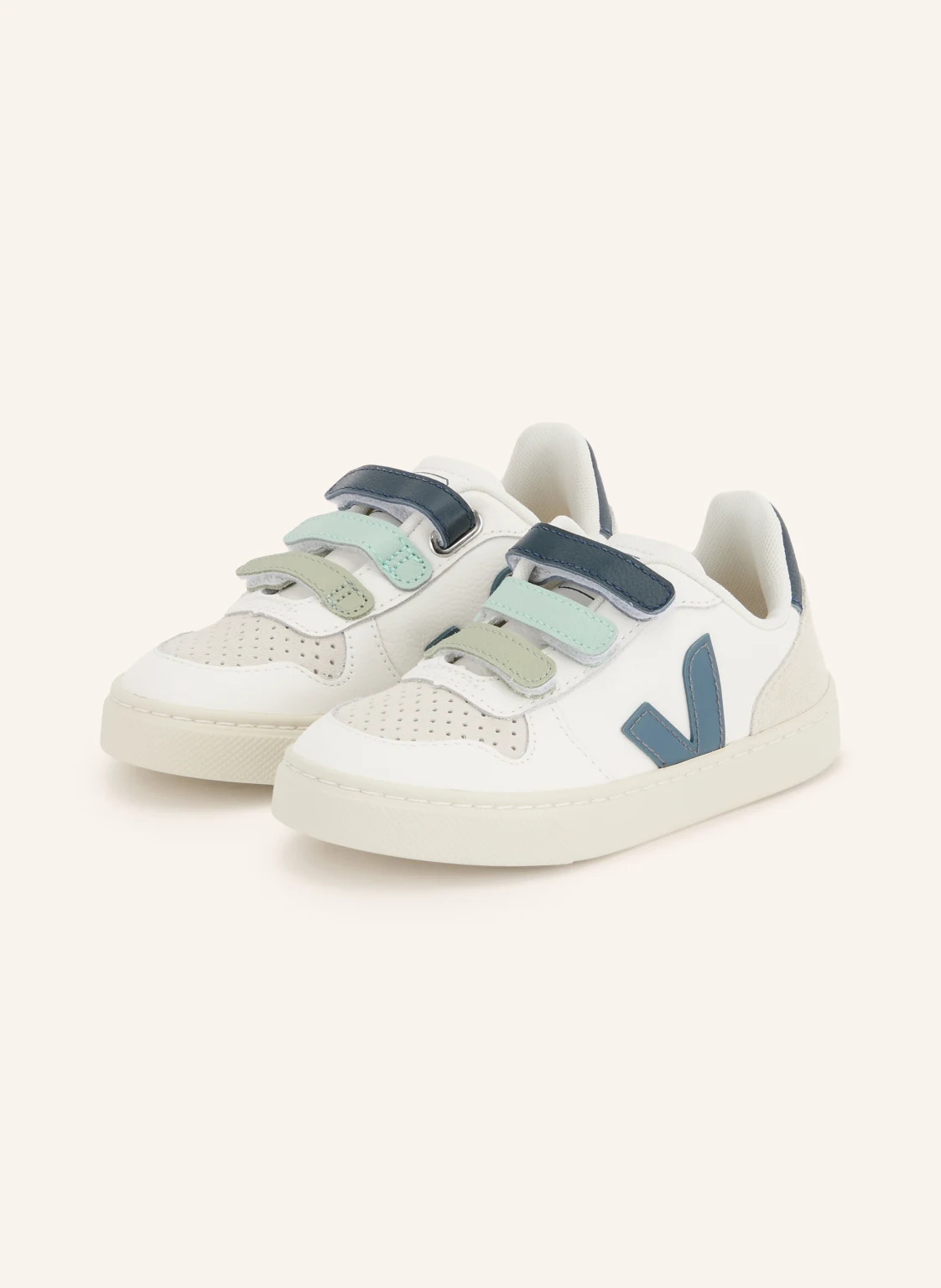 VEJA Sneaker SMALL V-10