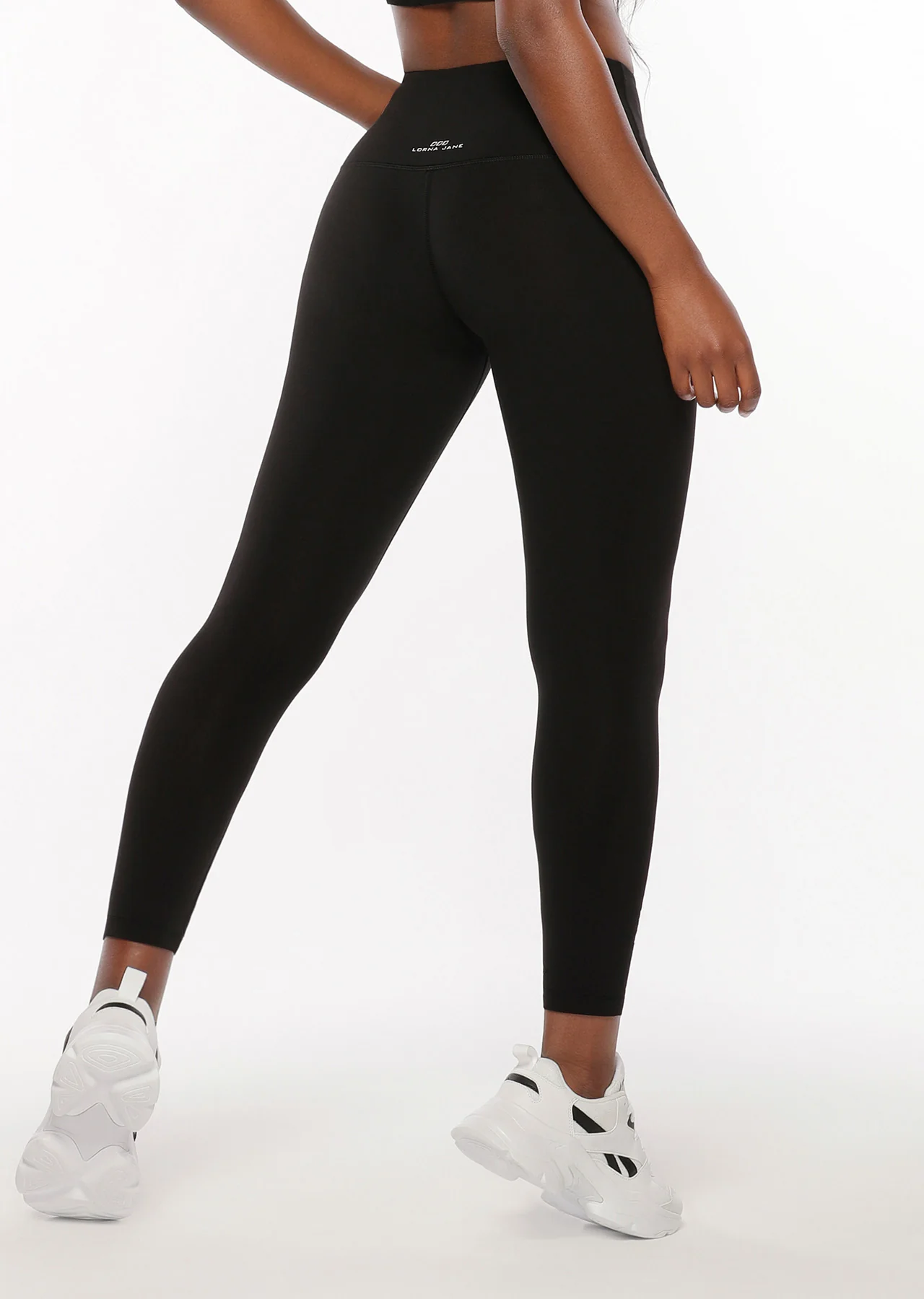 Effortless Ankle Biter Tight