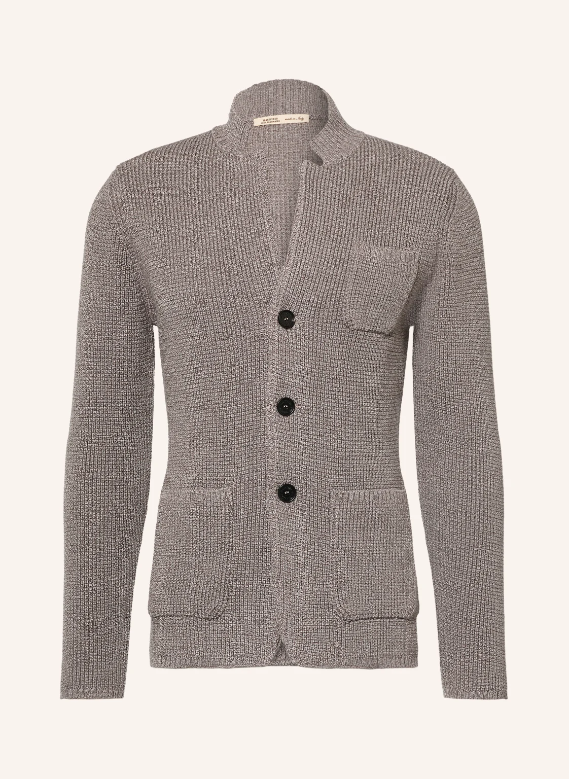 MAURIZIO  BALDASSARI Strickjacke BRENTA