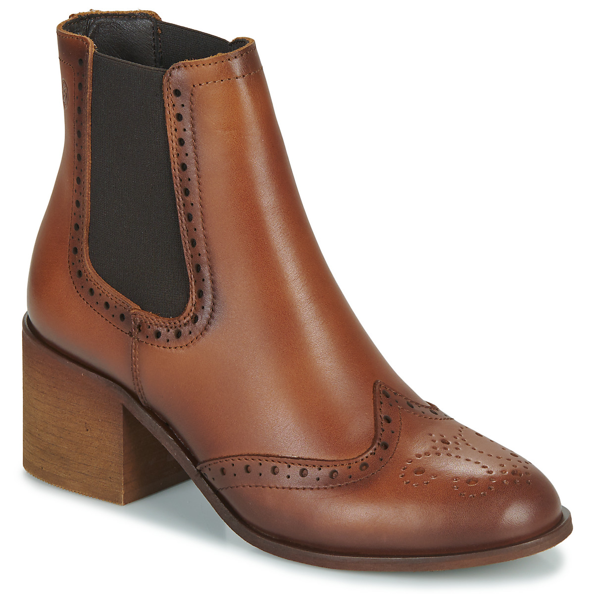 Betty London - LARISSA - Cognac