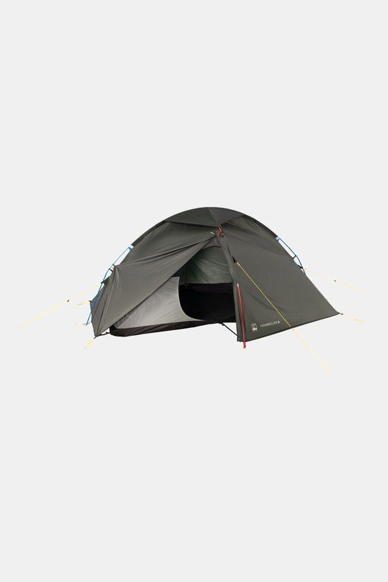 Terra Nova Pioneer 2 Lite With Footprint Bundle Tent 2P